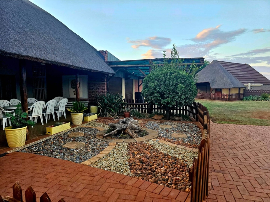  Bedroom Property for Sale in Bainsvlei Free State